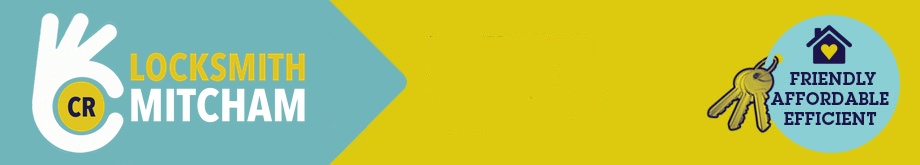Locksmith Mitcham Header Banner